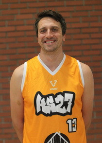 Lider kategorii Przechwyty