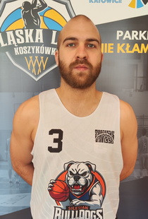 Lider kategorii Przechwyty